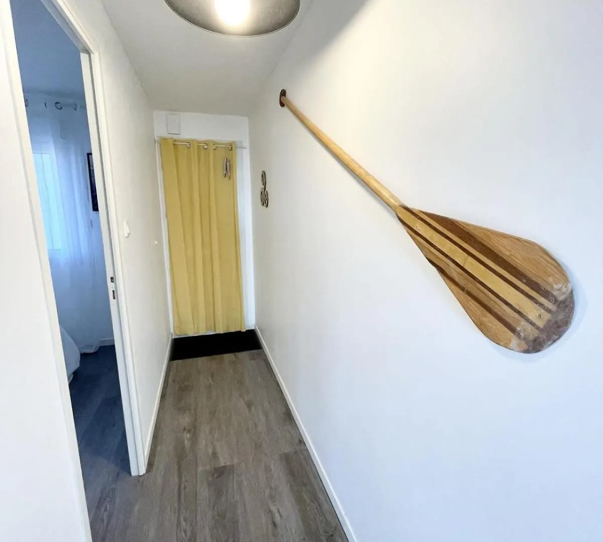 Magnifique T2 Archi Cosy Vue Mer 180 Piscine Guidel Apartment