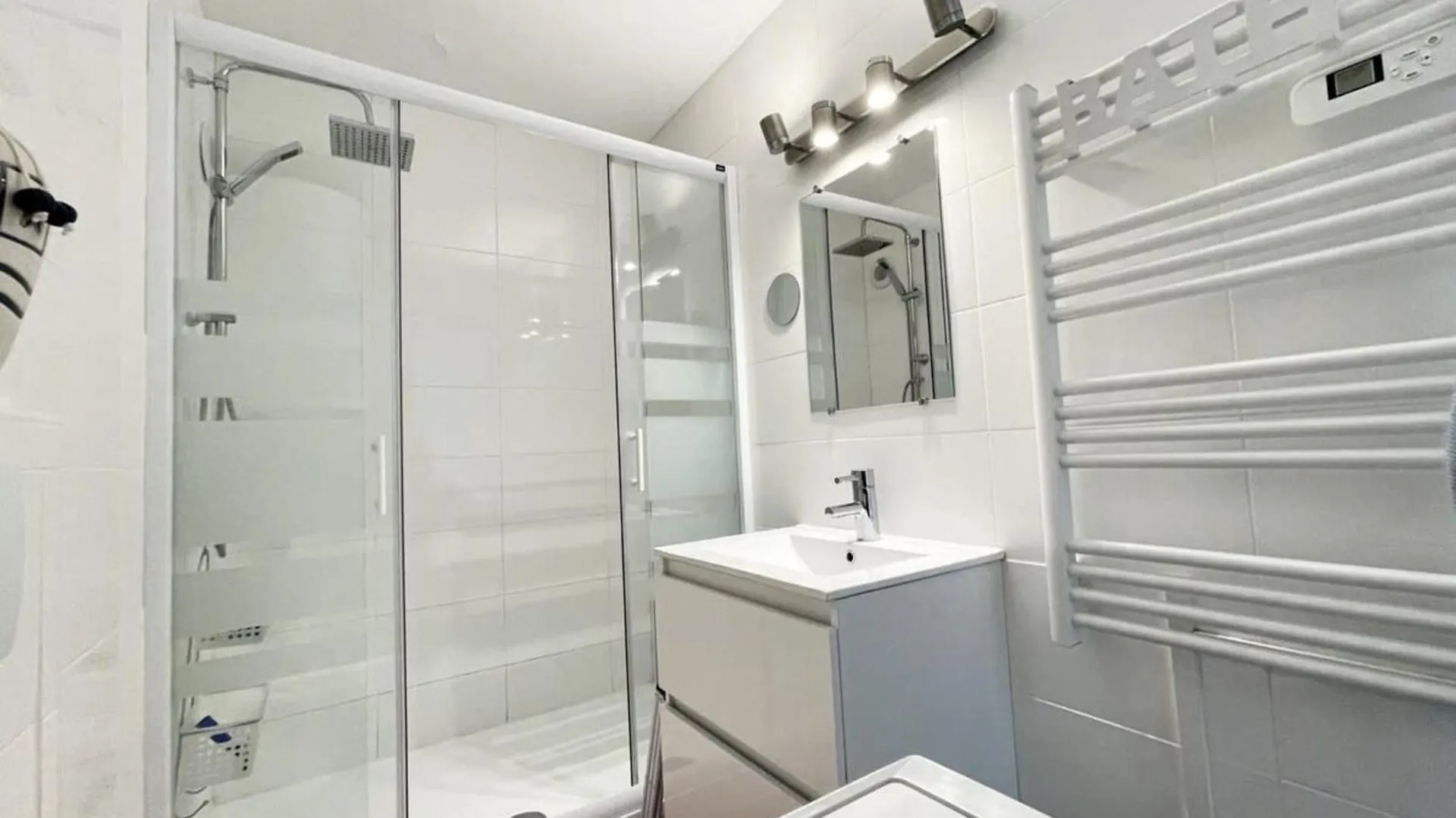 Apartment Magnifique T2 Archi Cosy Vue Mer 180 Piscine Guidel