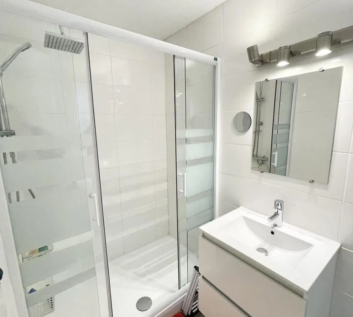 Magnifique T2 Archi Cosy Vue Mer 180 Piscine Guidel Apartment
